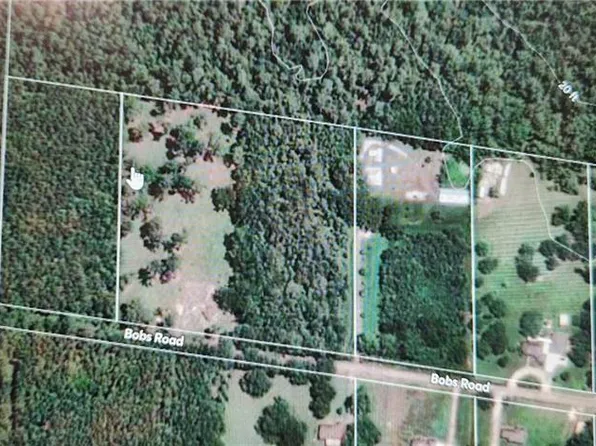 0 Bobs Rd, Lacombe, LA 70445