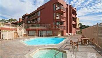 2nd image of 350 Paseo De Playa Unit 225