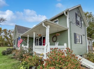 30789-5 Points Rd, Kingston, IL 60145