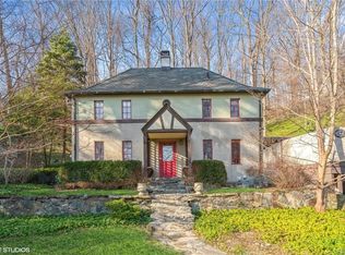 220 Mill River Rd, Chappaqua, NY 10514