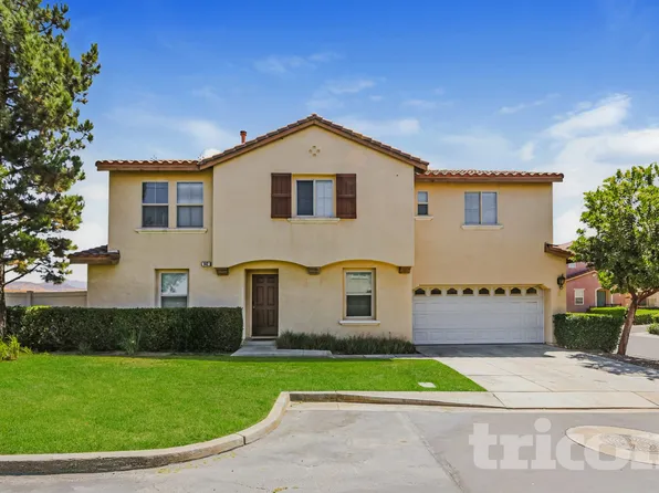 1442 Bittersweet Dr #31, Beaumont, CA 92223