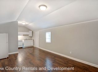 2108 E 42nd St #B, Savannah, GA 31404