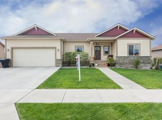 436 Northridge Dr, Kalispell, MT 59901