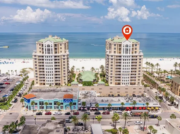 11 San Marco St APT 803, Clearwater, FL 33767