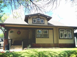 916 3rd Ave, Havre, MT 59501