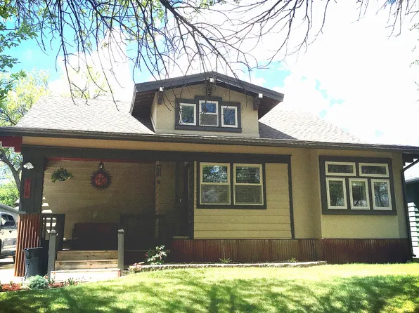 916 3rd Ave, Havre, MT 59501