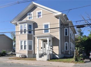 245 Bucklin St, Providence, RI 02907
