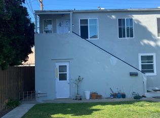 1842 Reed Ave, San Diego, CA 92109