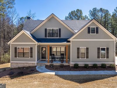 624 Bexley Rd, Moreland, GA, 30259