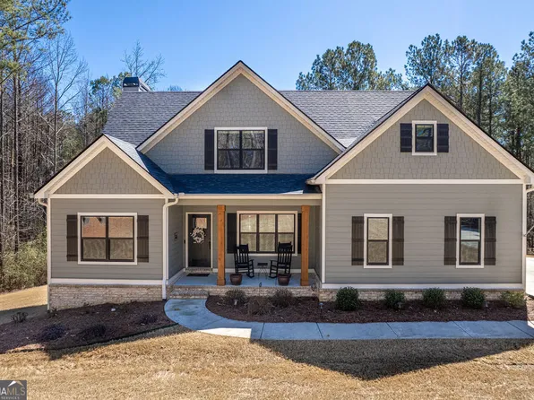 624 Bexley Rd, Moreland, GA 30259