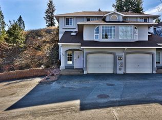 481 Monarch Ct #38, Kamloops, BC V2E 2P8
