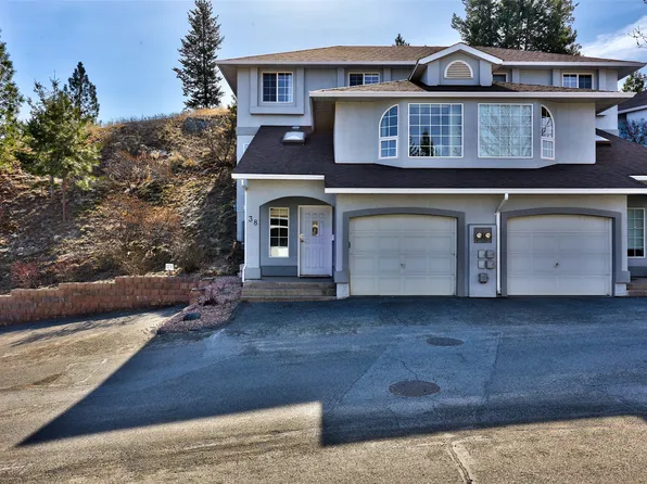 481 Monarch Ct #38, Kamloops, BC V2E 2P8
