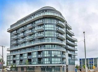 16 McAdam Ave #205, Toronto, ON M6A 0B9