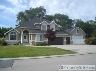 1541 E Stanford Ct, Draper, UT 84020