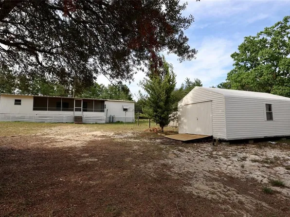 20655 SE 141st Pl, Umatilla, FL 32784