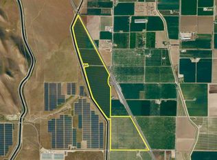 Whitworth Rd, Gustine, CA 95322