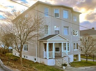 6 Trottier St #4, Worcester, MA 01606