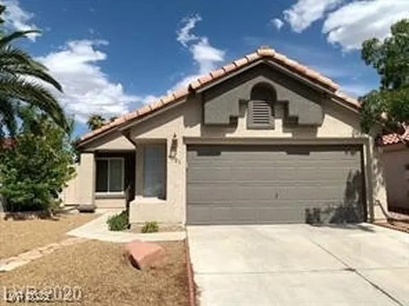 4021 Broadriver Dr, Las Vegas, NV 89108