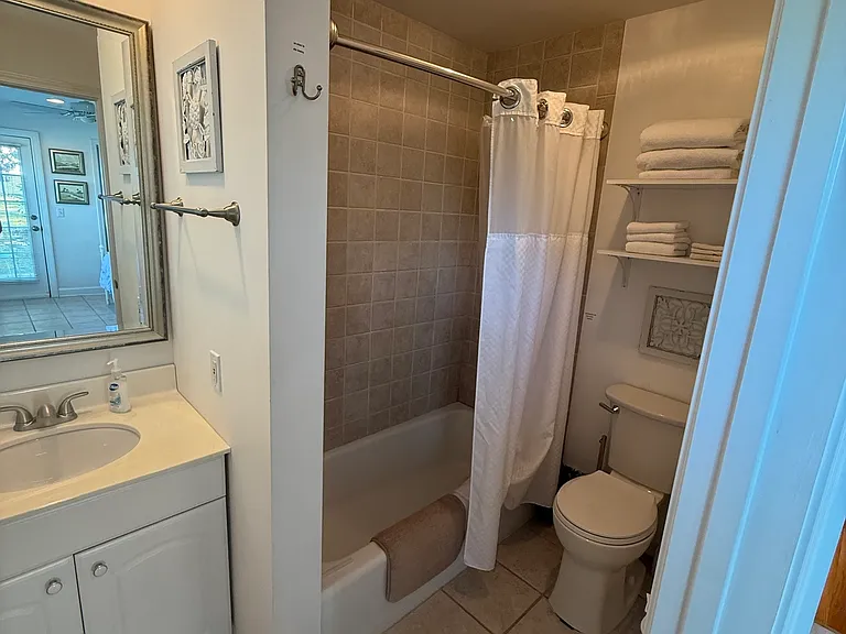 601 Norris St #A — Photo 18