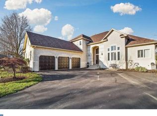 138 Inverness Dr, Blue Bell, PA 19422