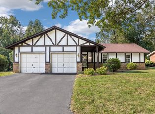 407 Willowbrook Ln, Collinsville, IL 62234