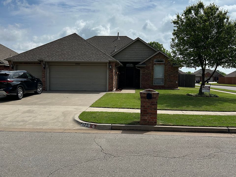 1st image of 4900 Stag Horn Dr