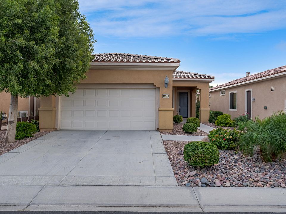 1st image of 41240 Calle Pampas