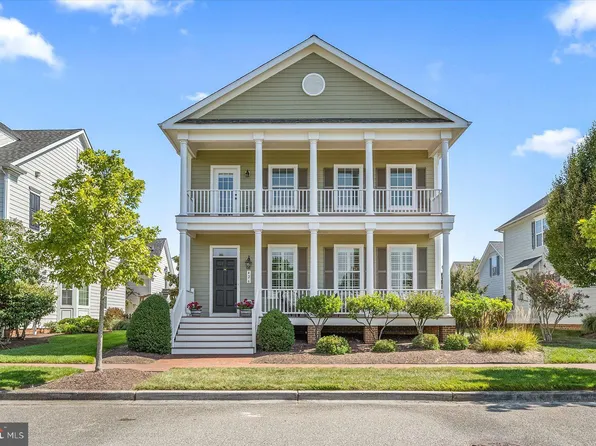 426 Macum Creek Dr, Chester, MD 21619