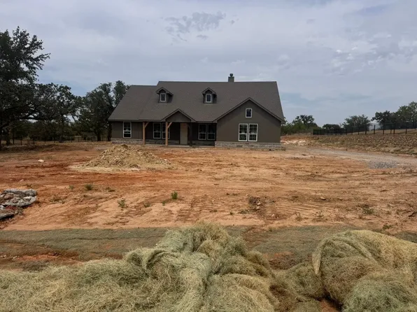 205 Oak Grove Way, Springtown, TX 76082