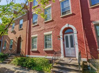 90 Madison Avenue, Albany, NY 12202