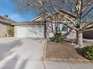 10456 Calle Mirlo NW, Albuquerque, NM 87114
