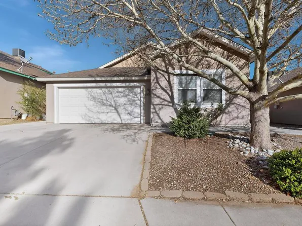 10456 Calle Mirlo NW, Albuquerque, NM 87114