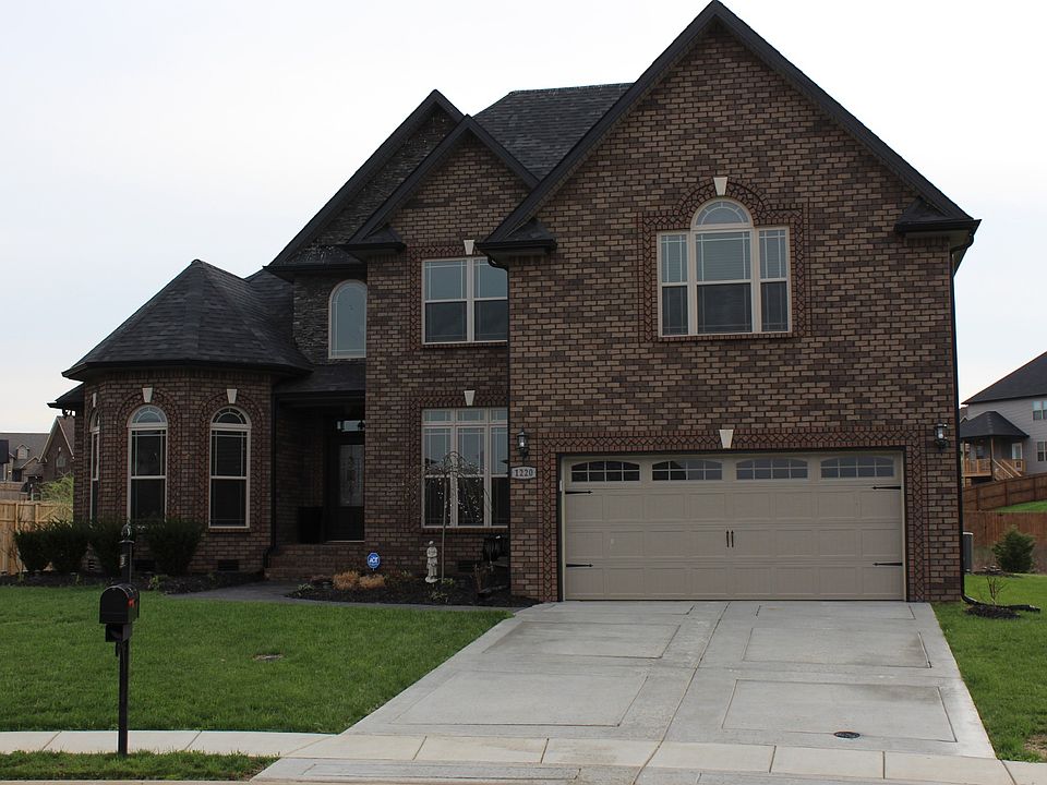 1st image of 1220 Gardenia Ln