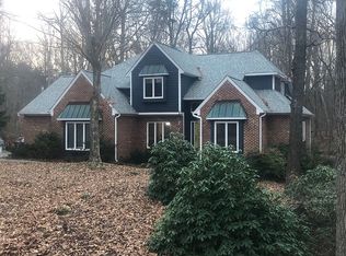 6307 Tamannary Dr, Greensboro, NC 27455