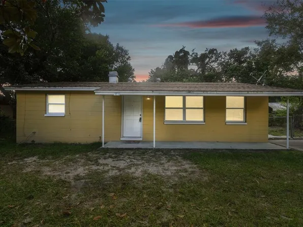 8512 N Temple Ave, Tampa, FL 33617