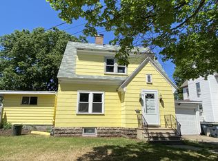 418 11th St S, La Crosse, WI 54601