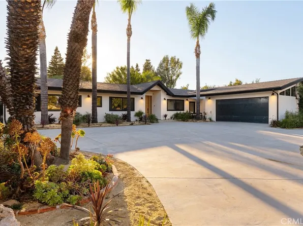 5313 Crebs Ave, Tarzana, CA 91356