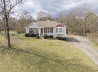116 Manning Mill Rd NW, Adairsville, GA 30103