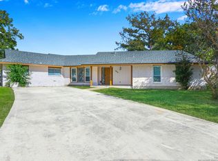 6418 Port Royal St, San Antonio, TX 78244
