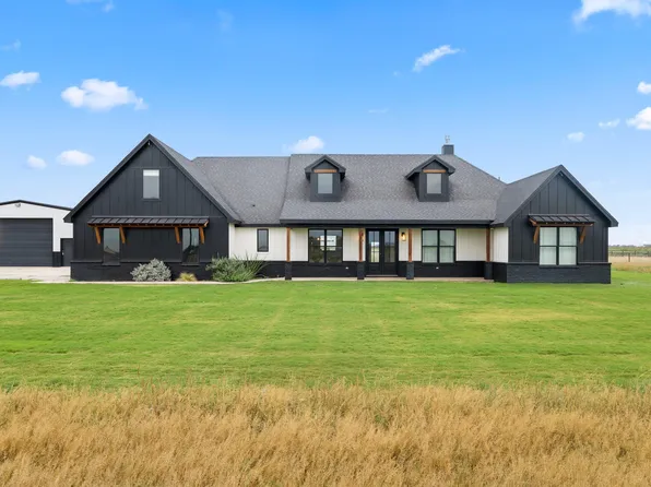 6213 N C #R1500, Shallowater, TX 79363