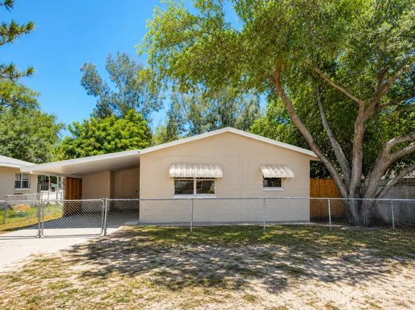 5411 70th Ln N, Saint Petersburg, FL 33709