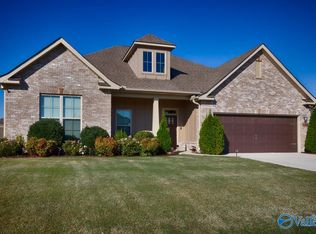 17148 Fieldway Cir, Harvest, AL 35749