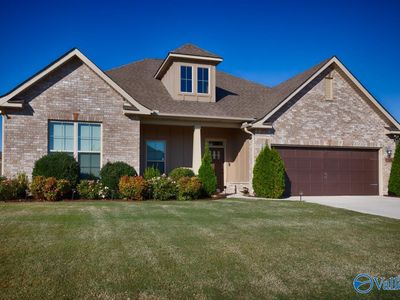 17148 Fieldway Cir, Harvest, AL, 35749