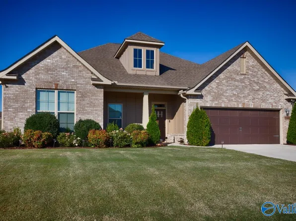 17148 Fieldway Cir, Harvest, AL 35749