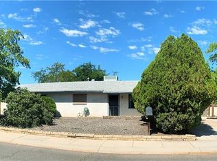 3641 N Moore St, Kingman, AZ 86409