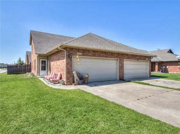 1733 W Palm Pl, Oklahoma City, OK 73128