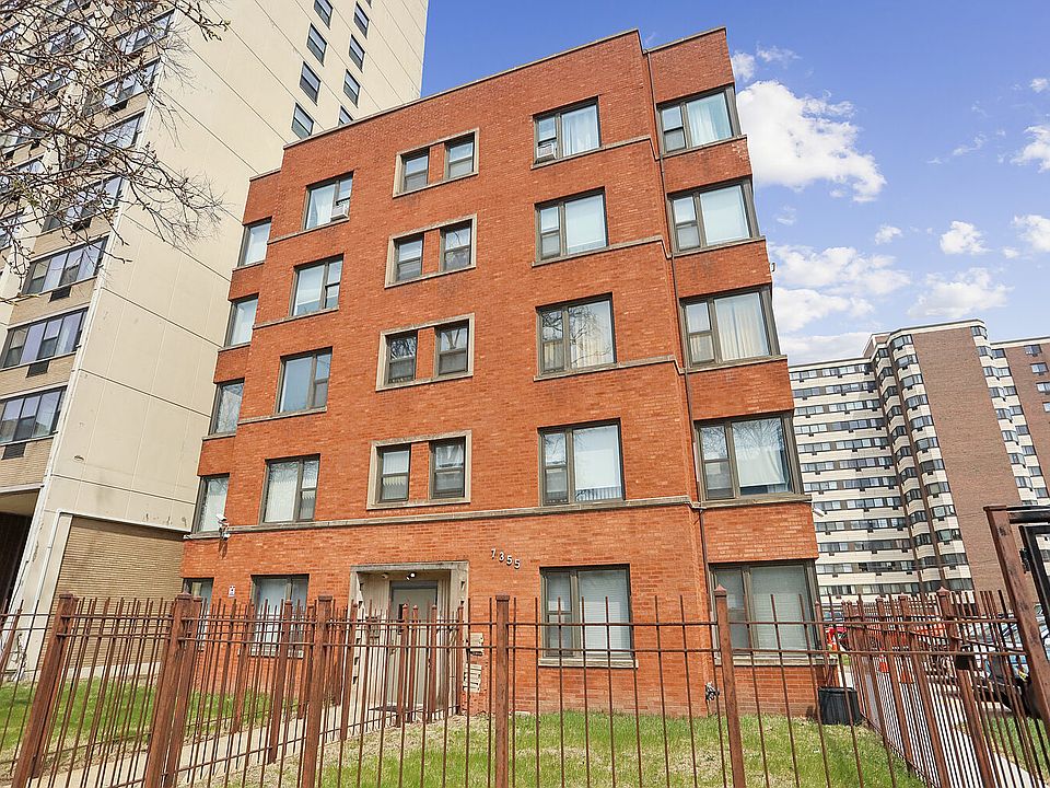 1st image of 7355 S South Shore Dr APT 306