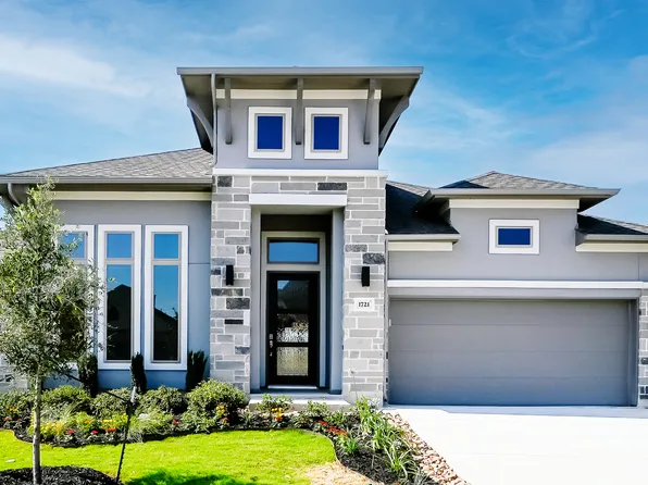 1721 Field Brook, Seguin, TX 78155