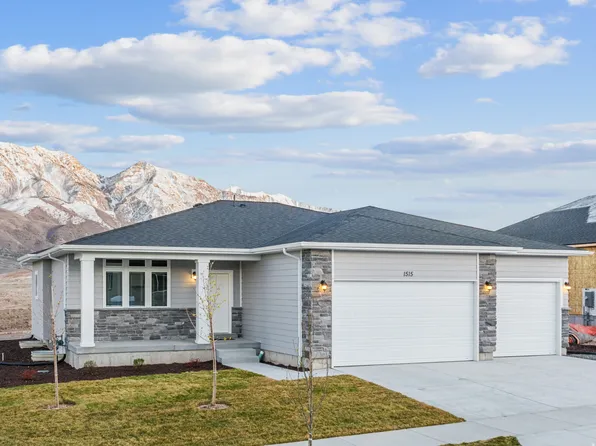 2779 S Spanish Oaks Drive E 36 #Orc, Spanish Fork, UT 84660