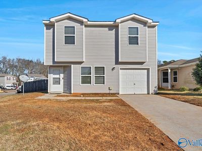 139 Jesse Layne Dr, Harvest, AL, 35749